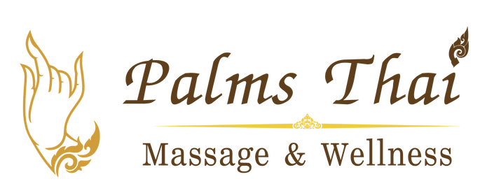 Palm Thai Massage & Wellness